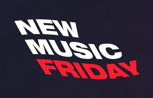 Spotify, la Top 3 dei brani usciti in questo Music Friday