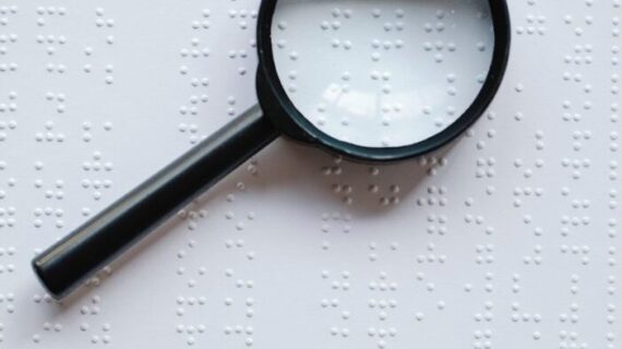 4 Gennaio: Giornata Mondiale del Braille