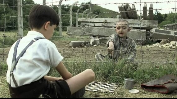 La memoria in 5 libri e altrettanti Film