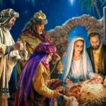 Epifania, storie, leggende e tradizioni sulla Festa della Befana