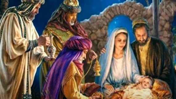 Epifania, storie, leggende e tradizioni sulla Festa della Befana