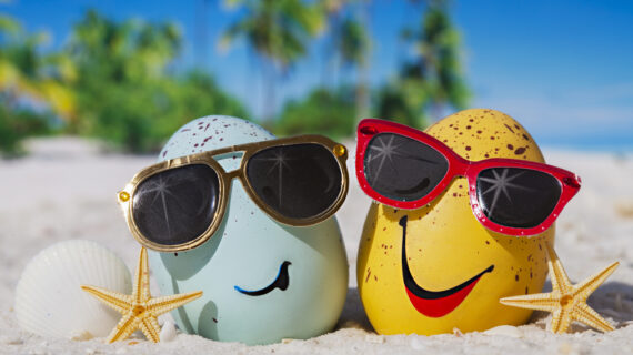 Vacanze di Pasqua: le migliori idee di viaggio per l’Europa