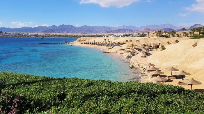 Cosa fare e cosa vedere a Sharm el Sheikh