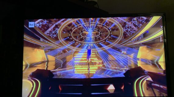 Festival di Sanremo: alcuni dei look più affascinanti e particolari che ci hanno fatto sognare durante le prime due serate
