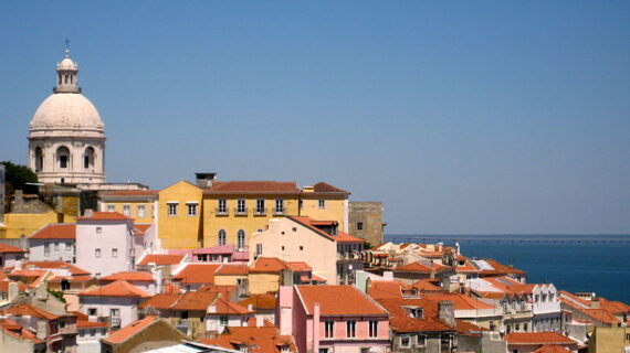 Lisbon Half Marathon: un weekend in Portogallo tra corsa e luxury relax