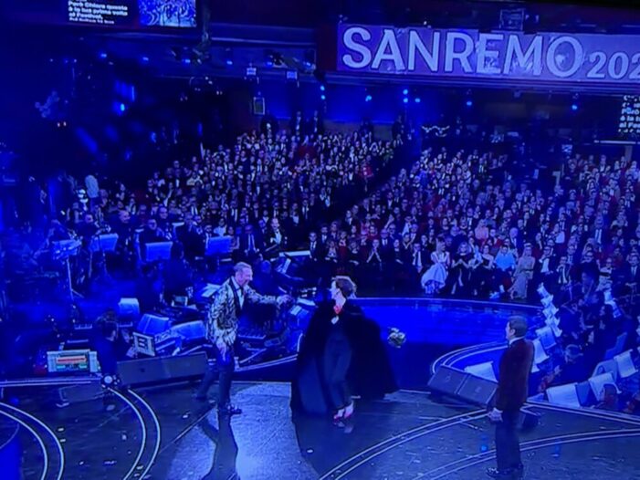 Pagelle Sanremo 2023: tutti i voti della quarta serata