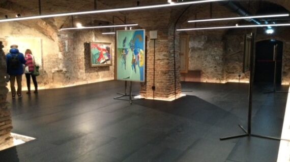 ArtCity Bologna, vivere d’arte per una settimana
