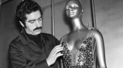Paco Rabanne (1934-2023): addio a un grande visionario della moda
