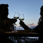 San Valentino chiama una fuga d’amore. E se fosse in Valle d’Aosta?