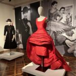 Gli anni Cinquanta tra moda e design