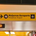 .Aeroporto Malpensa