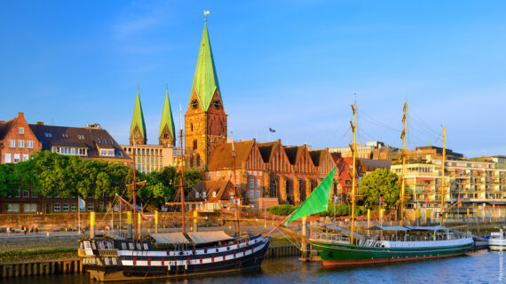Viaggio in Germania: 8 itinerari inediti consigliati
