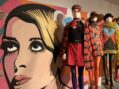 The Sweet Sixties: Narrazioni di Moda attraverso l’upcycling e capi storici