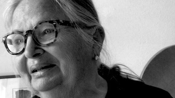Greta Schödl o dell’Entusiasmo