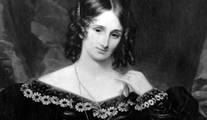 Mary Shelley: un’autrice femminista