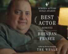 Il Film The Whale: un emozionante pellicola da Oscar