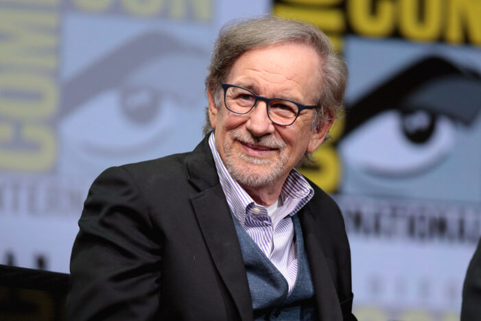 The Fabelmans: l’autobiografia di Spielberg candidata agli Oscar