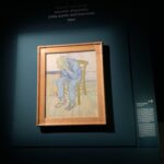 Le grandi donne dell’arte: Helene Kröller-Müller ci dona un Van Gogh inedito