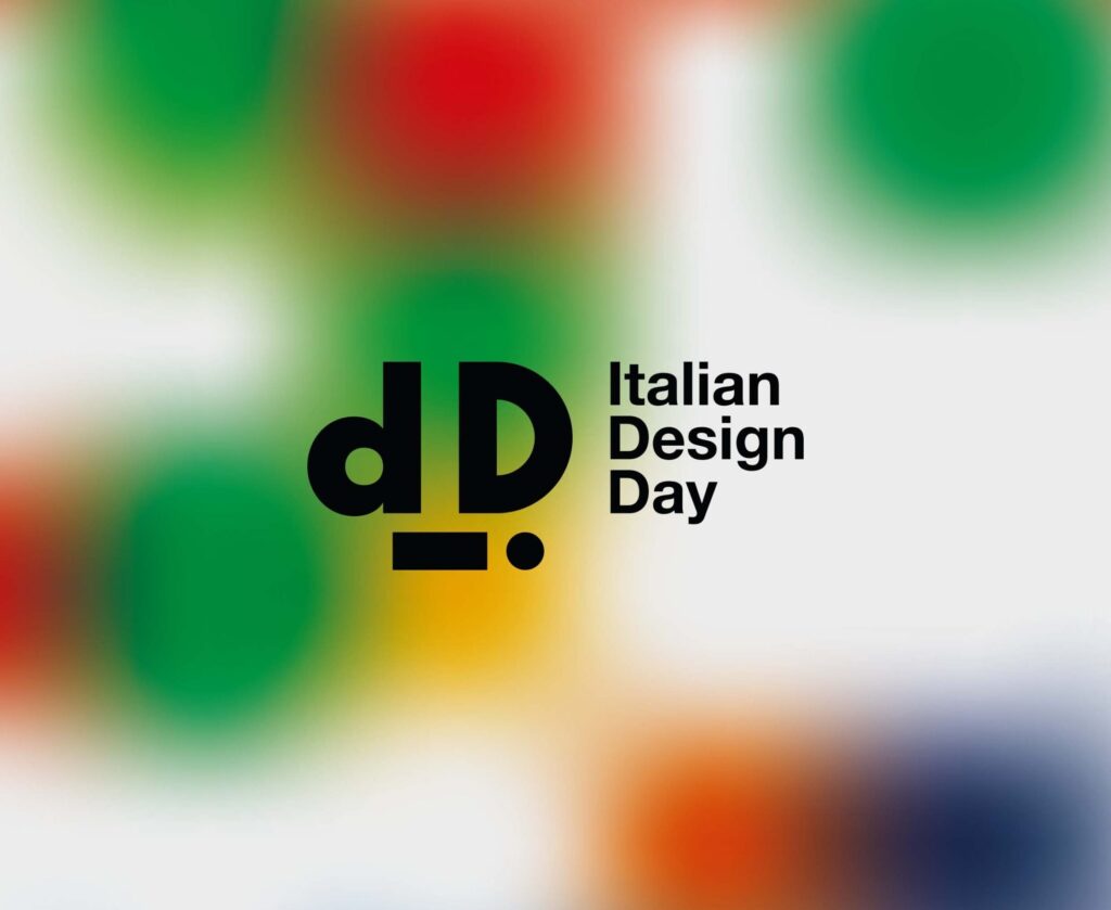 italian design day MyWhere 