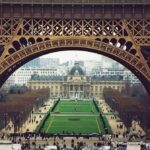 La Tour Eiffel: il simbolo di Parigi oggi spegne 134 candeline