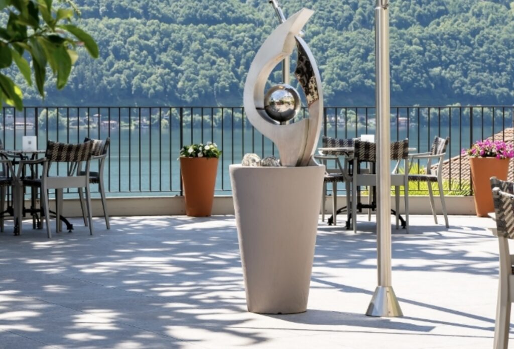 Hotel sul Lago di Lugano MyWhere