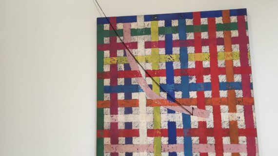 Bellezza e inganno di Aldo Mondino, in una mostra celebrativa