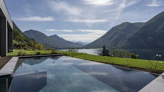Ecco cosa vedere e dove andare sul Lago di Lugano