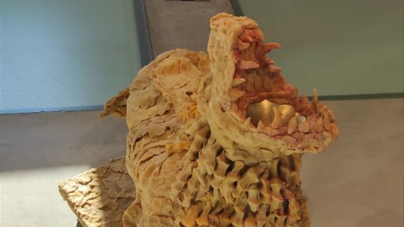 Una reinterpretazione del Meridione, tra assenza e presenza, nella mostra Chì ghe pù Nissun!