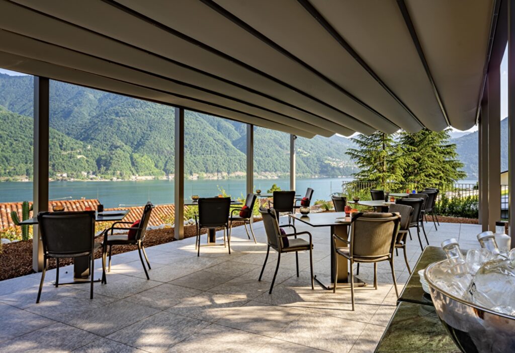 Hotel sul Lago di Lugano MyWhere