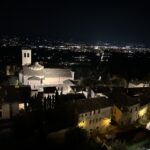 Assisi e il suo Fontebella Palace: l’ospitalità migliore per immergersi nella città d’Arte