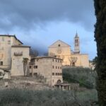 Giornata mondiale senza auto, viaggio sostenibile: Roma-Assisi in treno