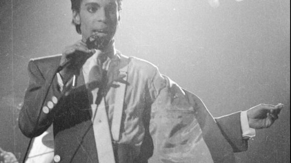 Prince e la prematura scomparsa in quel triste 21 aprile 2016