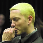 Eminem, il bestseller Whatever you say I am, torna in libreria