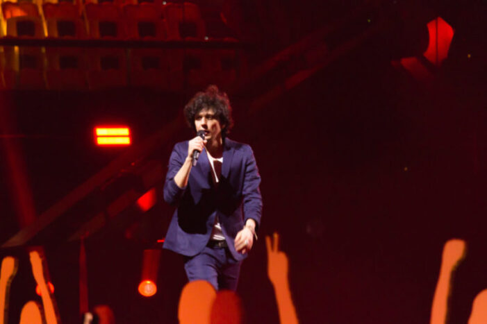 Ermal Meta Buon compleanno Ermal Meta: il cantante di Vietato morire fa 42 anni