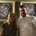 Le feste di Capodanno in Umbria con lo chef Lorenzo Cantoni