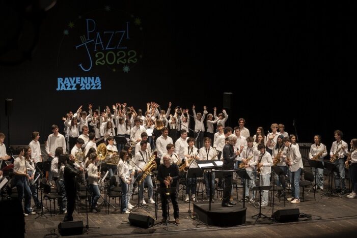 Ravenna Jazz 2023, tutto sulla 50a edizione