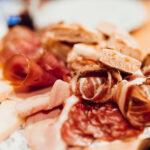 Itinerario culinario ad Assisi tra specialità, tradizione, street food e chilometro zero