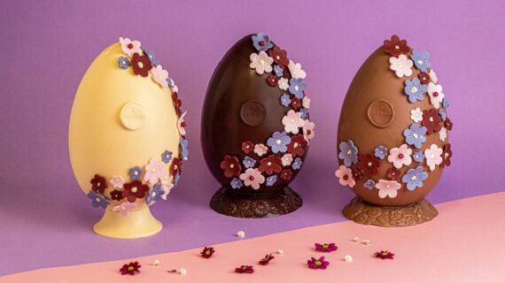 I Dolci di Pasqua 2023 tra laboratori artigianali e arte della cioccolateria