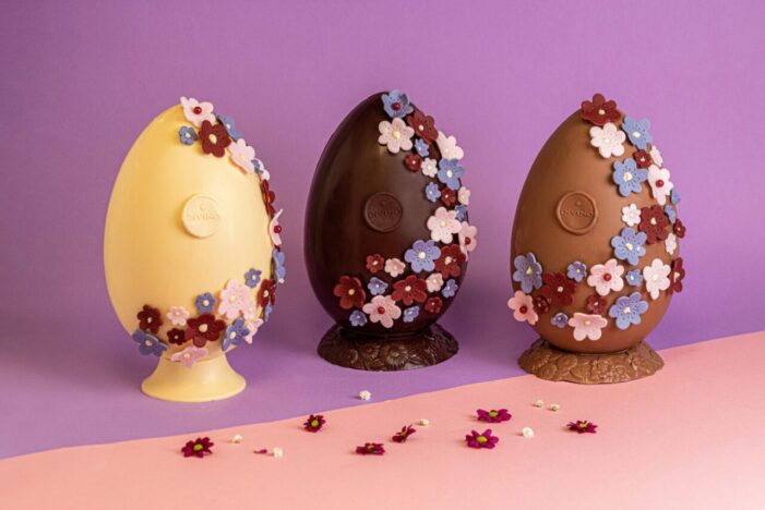 I Dolci di Pasqua 2023 tra laboratori artigianali e arte della cioccolateria