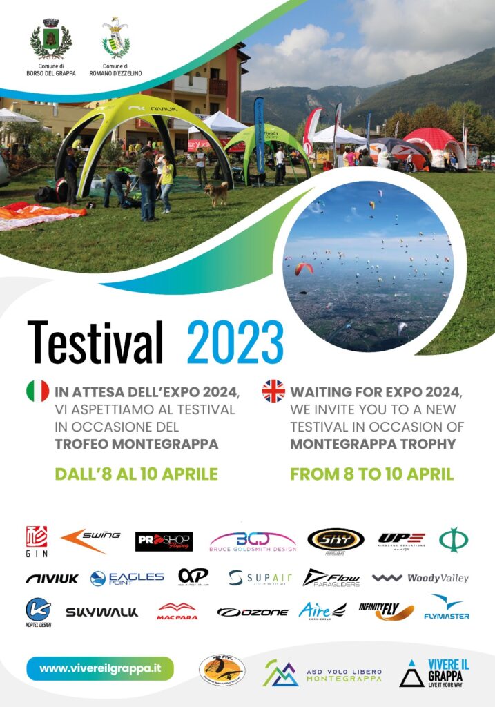 Trofeo montegrappa