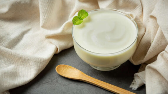Intestino sano: 5 alimenti per mantenerlo in salute
