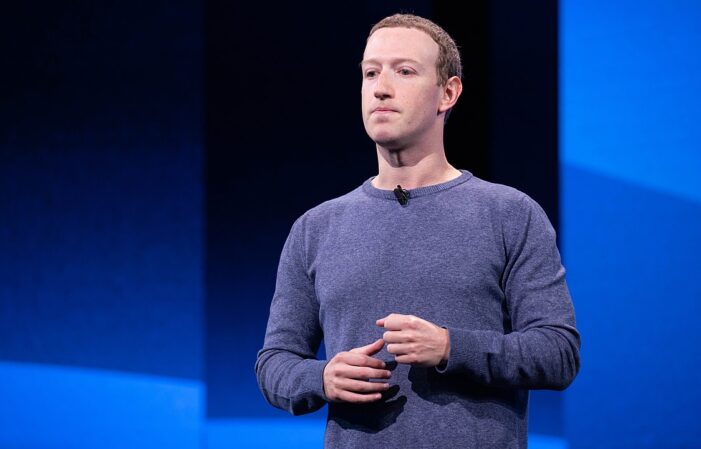 Auguri a Mark Zuckerberg! L’inventore di Facebook compie 39 anni