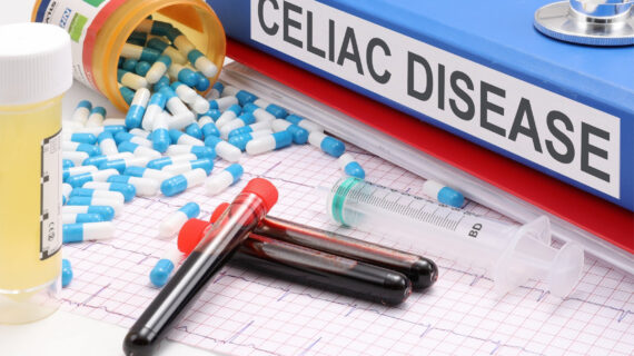 Settimana della Celiachia a maggio: informiamoci