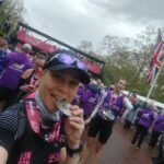 Maratona di Londra, il racconto di chi ha corso nella capitale degli eventi