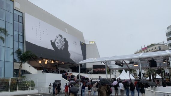 Ken Loach a Cannes 2023: un maestro di scrittura al Festival