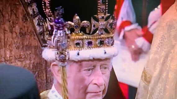 Il momento è finalmente arrivato: tutto sull’Incoronazione di Re Carlo III