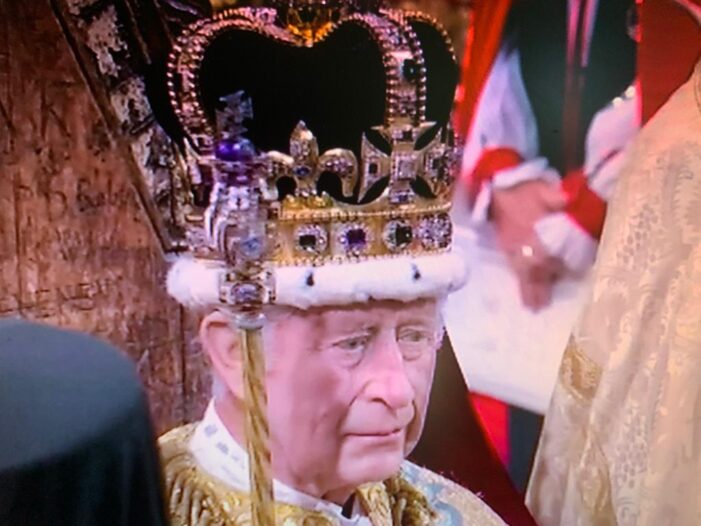 Il momento è finalmente arrivato: tutto sull’Incoronazione di Re Carlo III