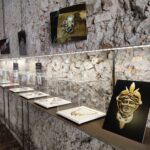 Ivan Barbato a Roma: in mostra i suoi gioielli d’autore