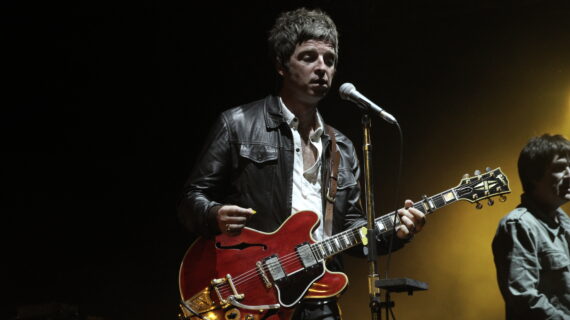 29 maggio 1967- Nasce Noel Gallagher