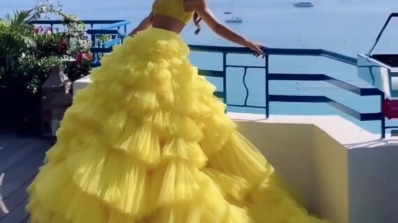 5 tendenze fashion da Cannes 2023